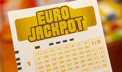 eurojackpot österreich spielen|EUROJACKPOT Zahlen & Quoten .